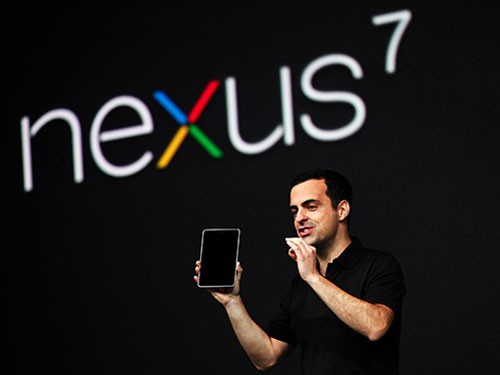 收到Nexus 7盒子了？这只是长征路第一步！——麒翔网络的破局与远征